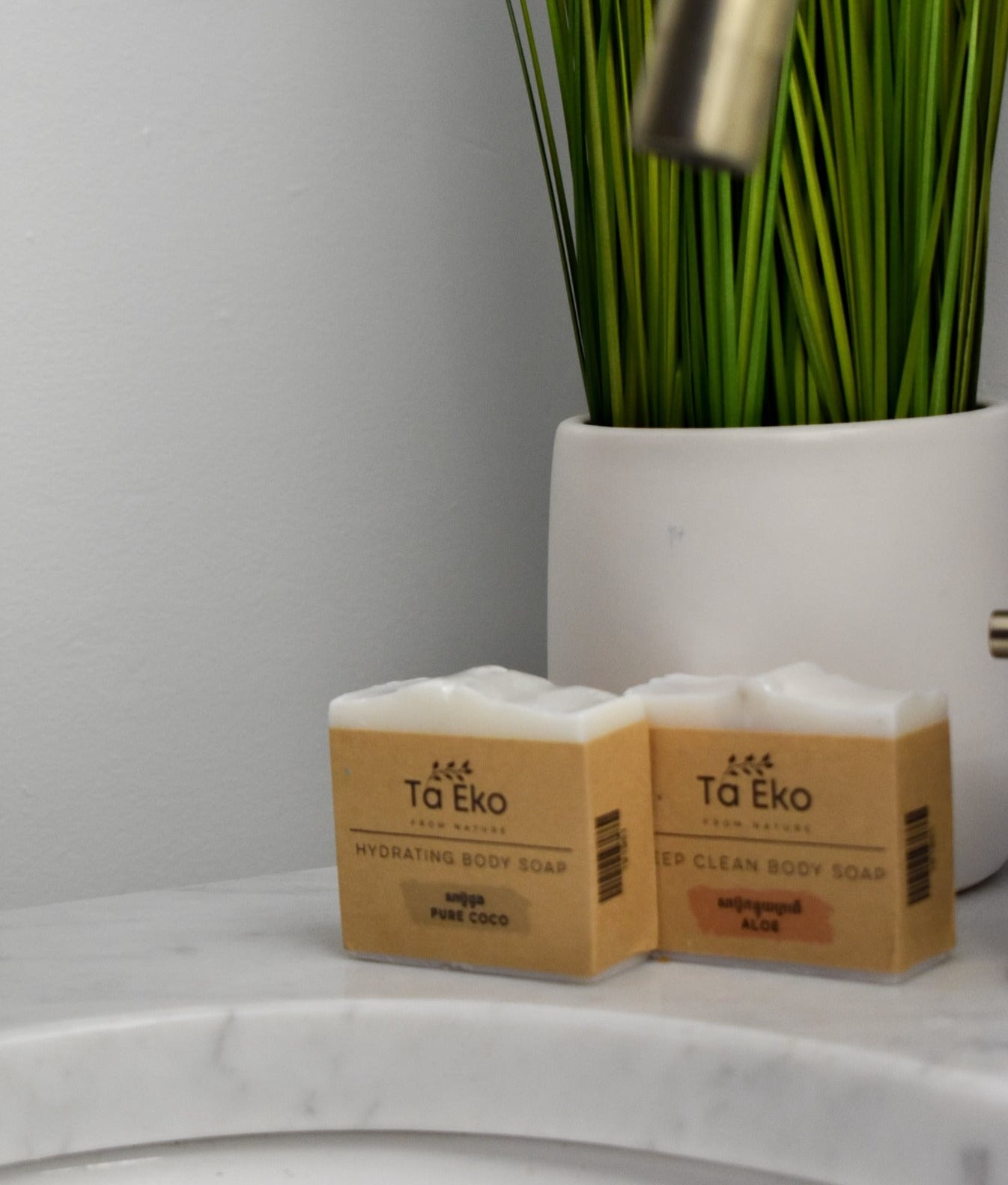 Hydrating Soap