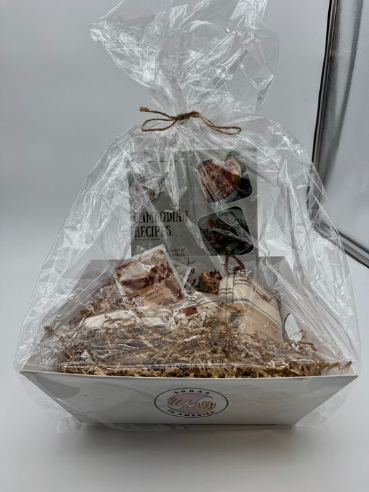 Gift Basket