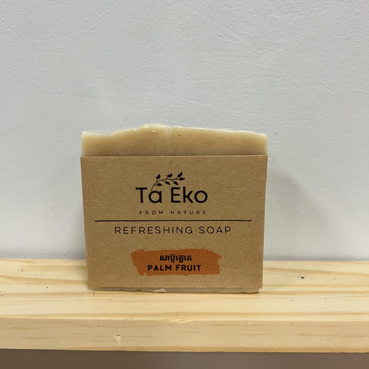 Refreshing Soap